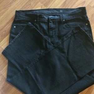 Faded Glory Bootcut Size 14